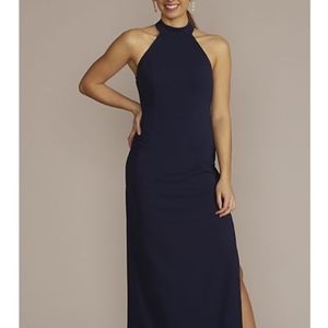 Size 14 formal dress